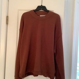 Vince sweater/sweatshirt